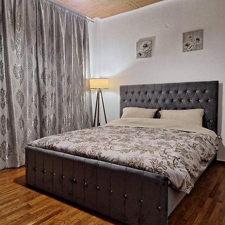 Apartmán Danais Atény Exteriér fotografie