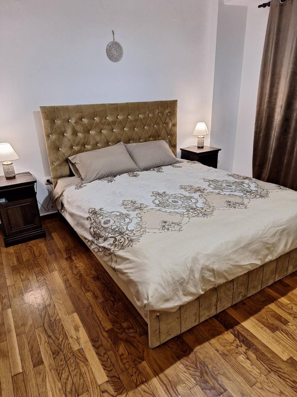 Apartmán Danais Atény Exteriér fotografie