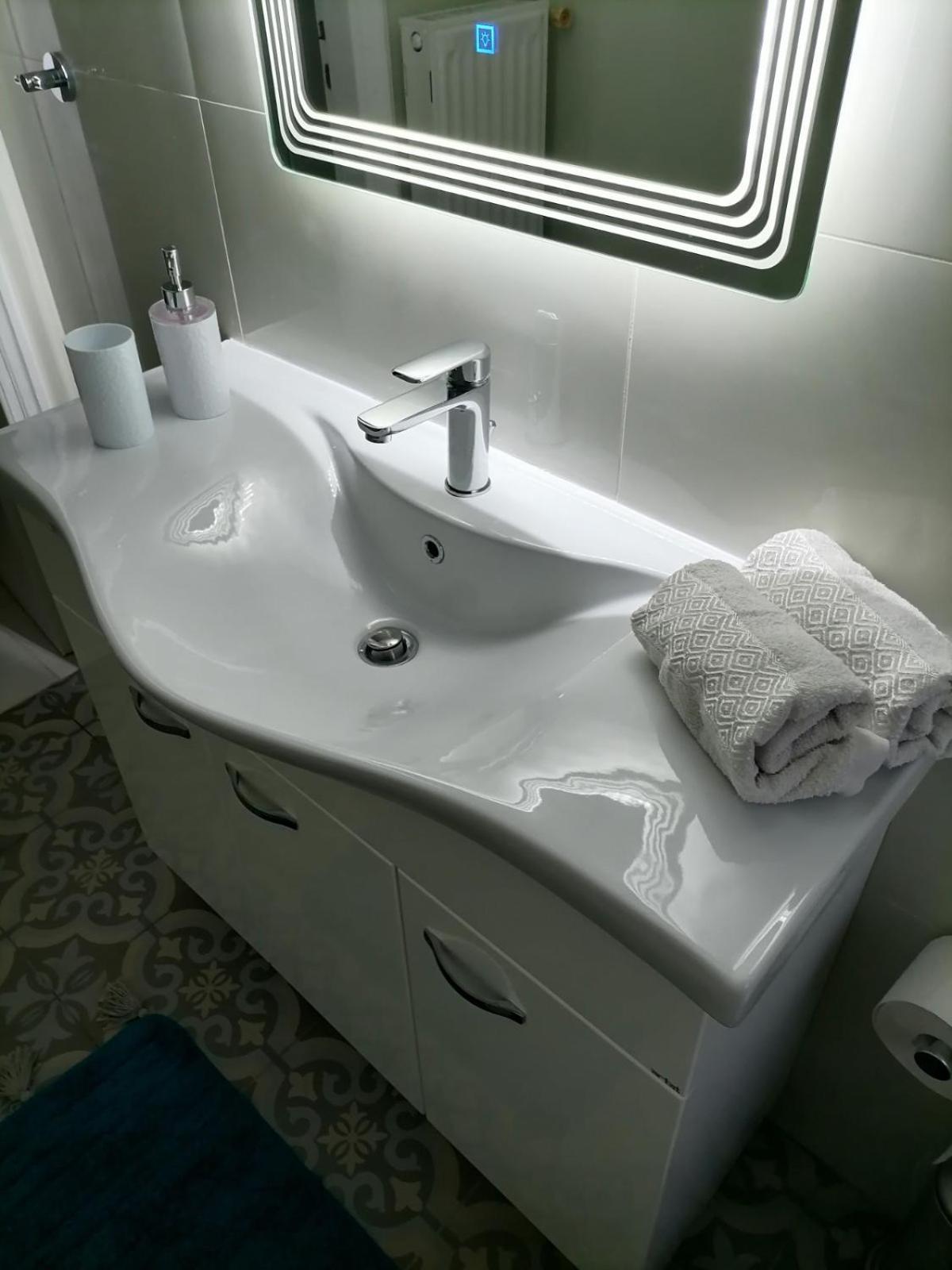 Apartmán Danais Atény Exteriér fotografie