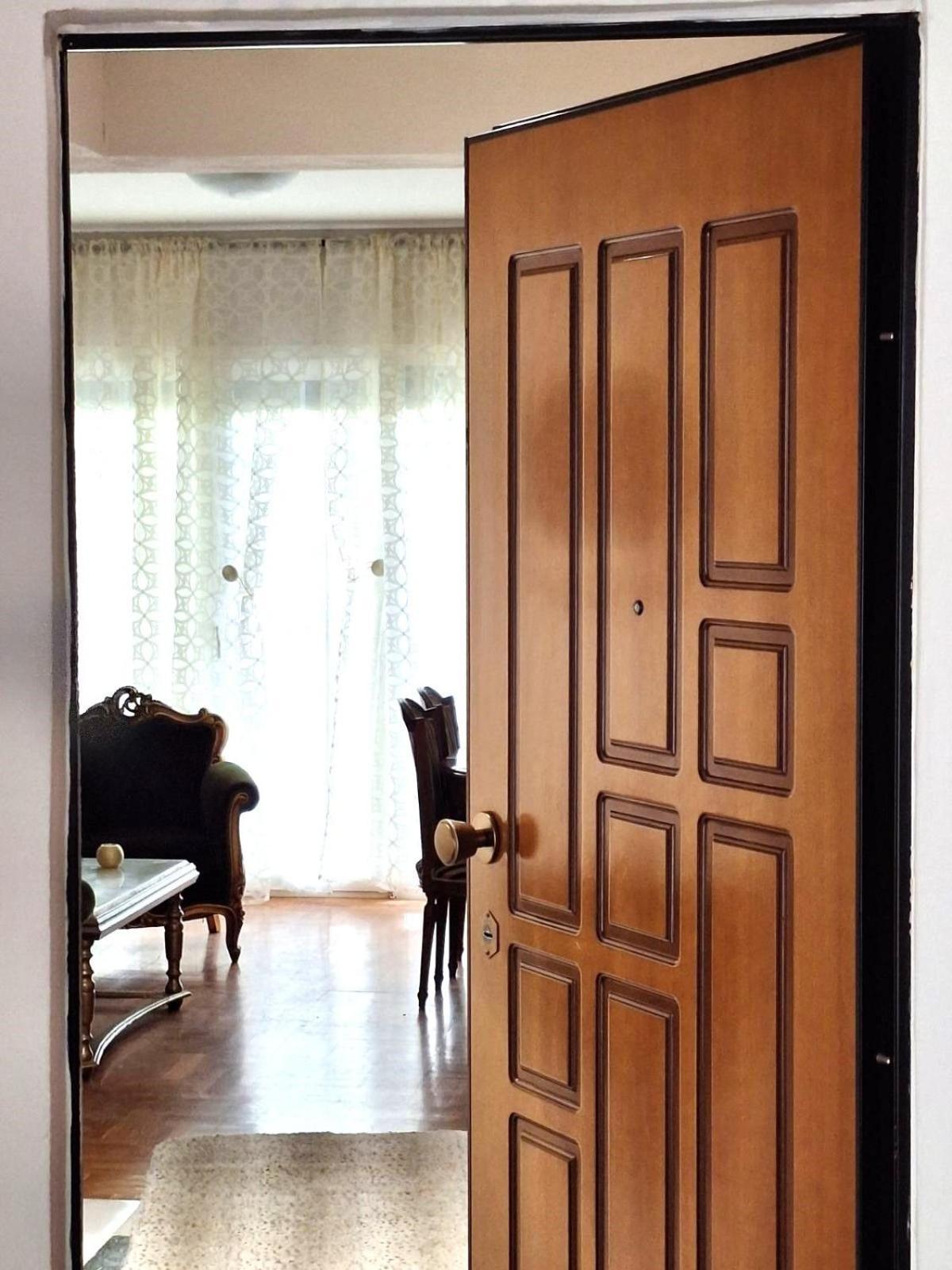 Apartmán Danais Atény Exteriér fotografie